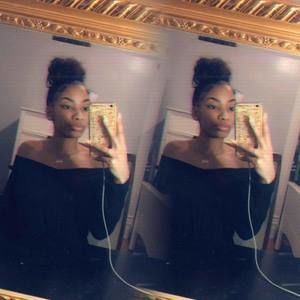 Meet your Posher, Ivey